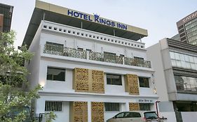 Itsy Hotels Kings Inn Vashi